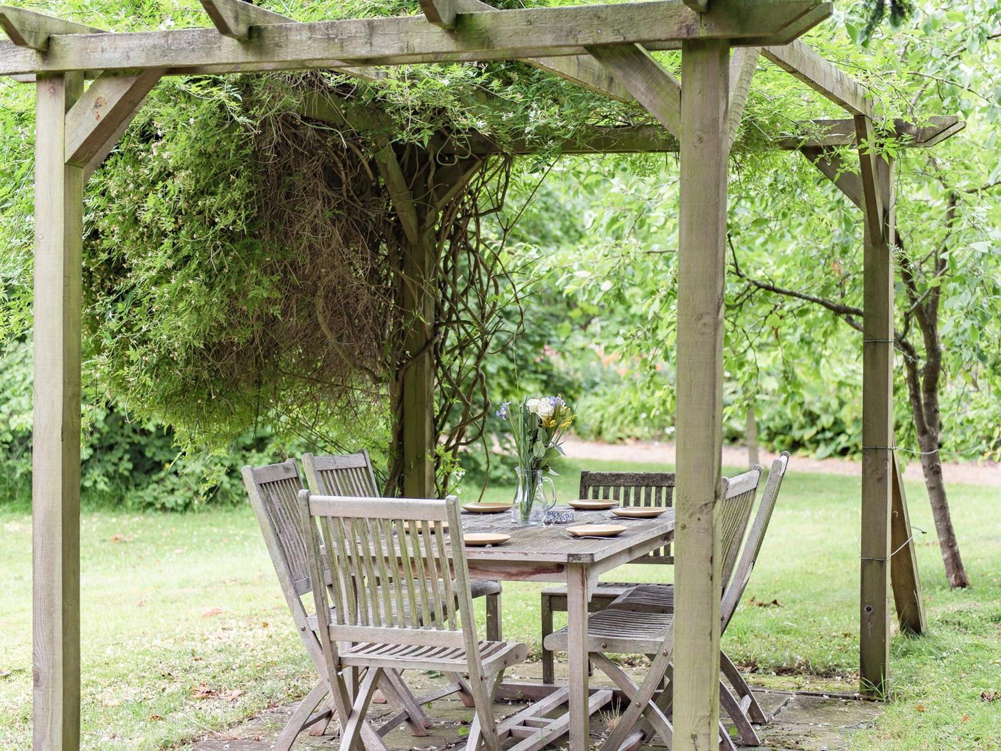 Kingfisher Oast Hollingbourne Exterior photo